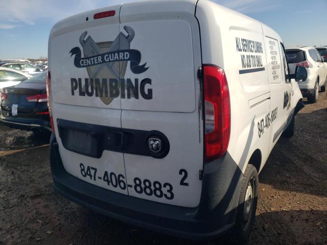 2020 RAM PROMASTER - ZFBHRFABXL6P74174