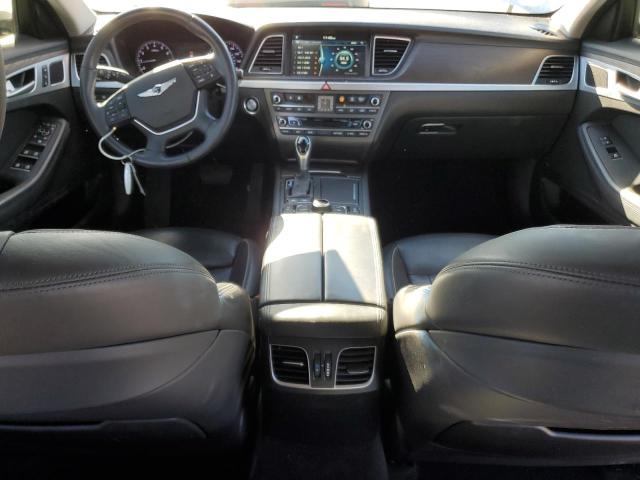 2017 HYUNDAI G80 KMHGN4JFXHU173390