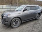 Lot #3023975261 2023 NISSAN ARMADA SL