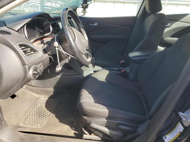 2015 DODGE DART SE AE 1C3CDFDHXFD406572