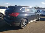 BMW X1 XDRIVE2 photo