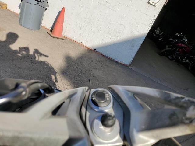 2022 BMW K1600 GT WB10F2301N6F12442