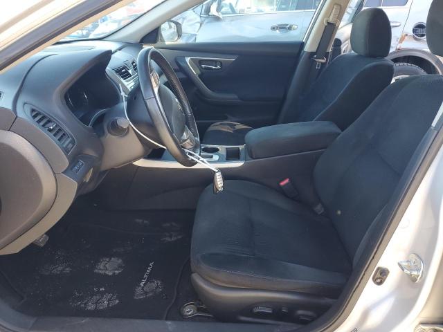 2015 NISSAN ALTIMA 2.5 - 1N4AL3AP4FC163448