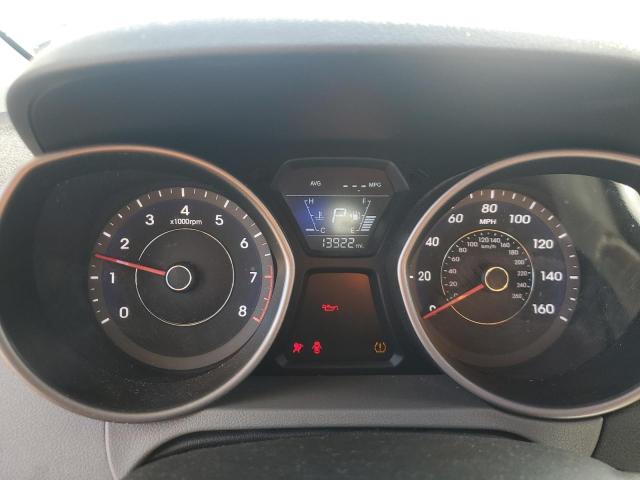 2016 HYUNDAI ELANTRA SE - 5NPDH4AE1GH720237