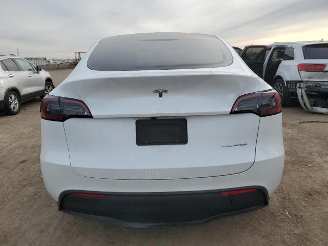 2023 TESLA MODEL Y - 7SAYGDEE8PA151254