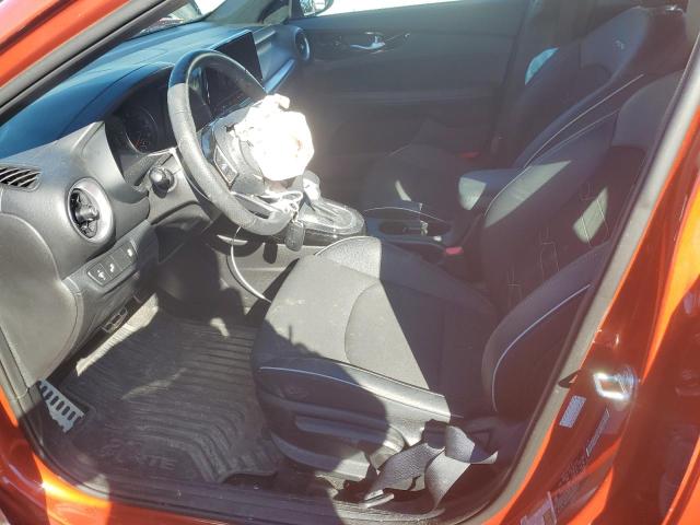 2023 KIA FORTE GT L - 3KPF54AD9PE641377