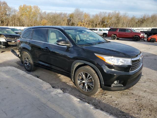 2016 TOYOTA HIGHLANDER - 5TDJKRFH9GS348760