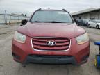 Lot #3022896189 2011 HYUNDAI SANTA FE G