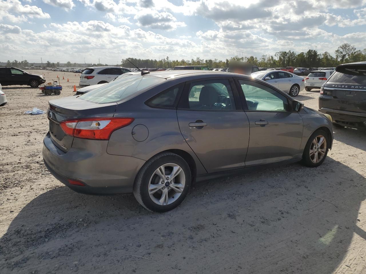 Lot #3023315317 2013 FORD FOCUS SE