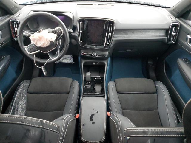 2023 VOLVO XC40 RECHA YV4ED3UL7P2094292