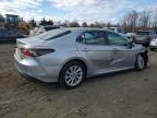 TOYOTA CAMRY LE photo