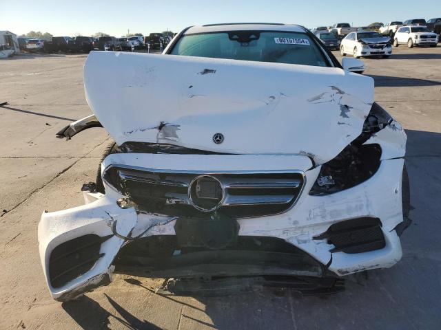 2017 MERCEDES-BENZ E 300 - WDDZF4JB8HA285717