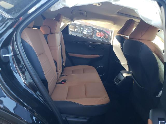 2020 LEXUS NX 300 JTJDARDZXL2235670