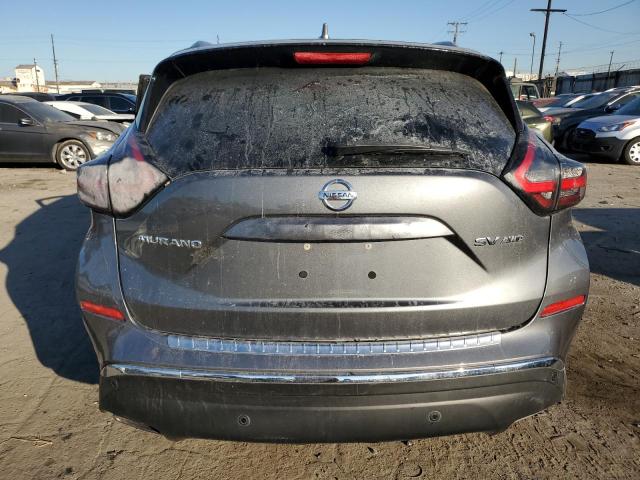 VIN 5N1AZ2BS3MC123456 2021 NISSAN MURANO no.6