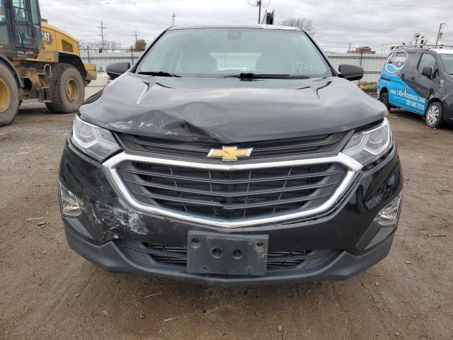 2021 CHEVROLET EQUINOX LS - 2GNAXHEV2M6142891