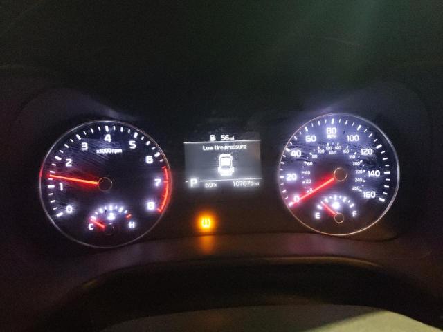 2021 KIA FORTE FE - 3KPF24AD5ME319923