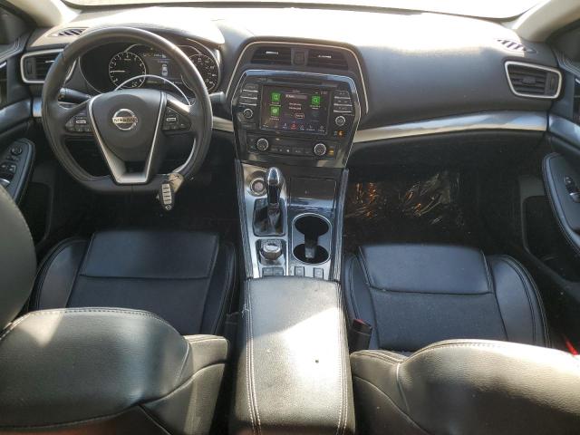 2022 NISSAN MAXIMA SV - 1N4AA6CV5NC501912