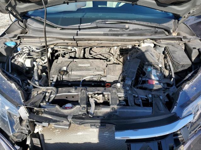 2016 HONDA CR-V LX - 2HKRM3H31GH561171