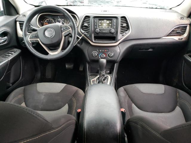 2015 JEEP CHEROKEE S - 1C4PJLAB0FW700765
