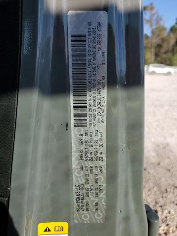 2020 JEEP WRANGLER U - 1C4HJXDN2LW114470