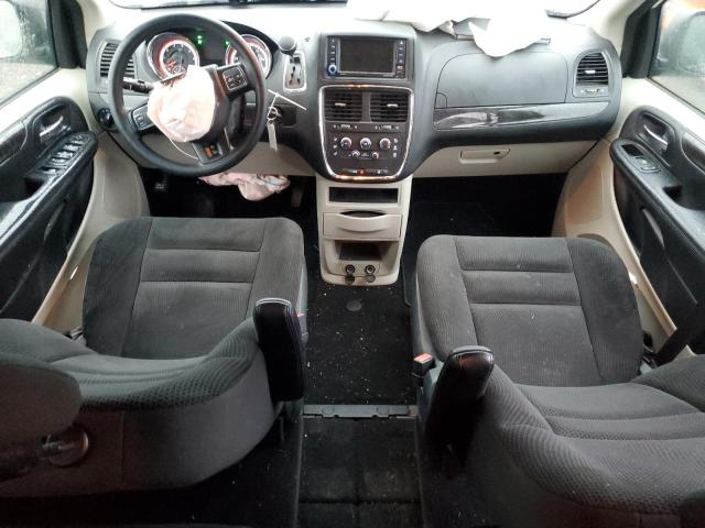 2020 DODGE GRAND CARA - 2C4RDGBG3LR198002