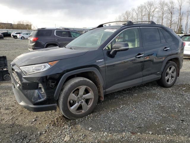 2019 TOYOTA RAV4 LIMIT #3033670712