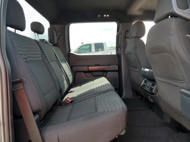 2021 FORD F150 SUPER - 1FTEW1C56MKD04624