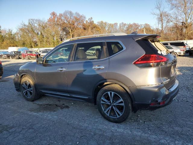 2017 NISSAN ROGUE S - 5N1AT2MT0HC753867