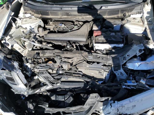 2017 NISSAN ROGUE S - 5N1AT2MM2HC793215