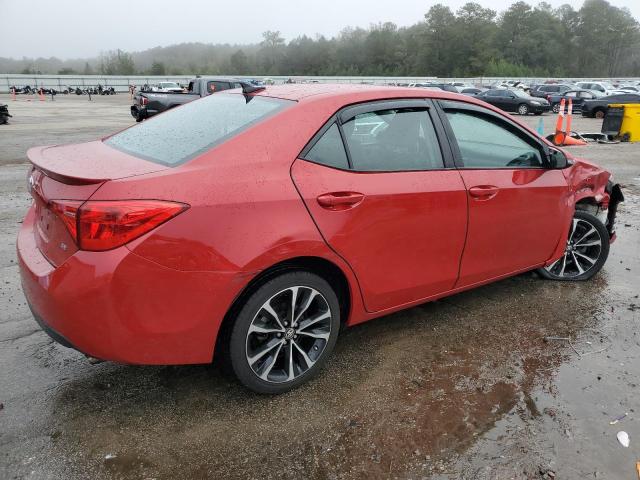 Vin: 2t1burhexjc117920, lot: 79627094, toyota corolla l 20183