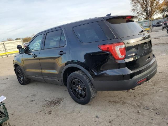 2016 FORD EXPLORER P - 1FM5K8AR4GGD31852