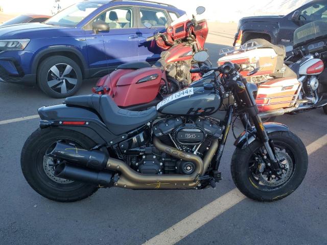 2023 HARLEY-DAVIDSON FXFBS #3024057621