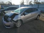 2017 KIA RIO LX - KNADM4A37H6014621