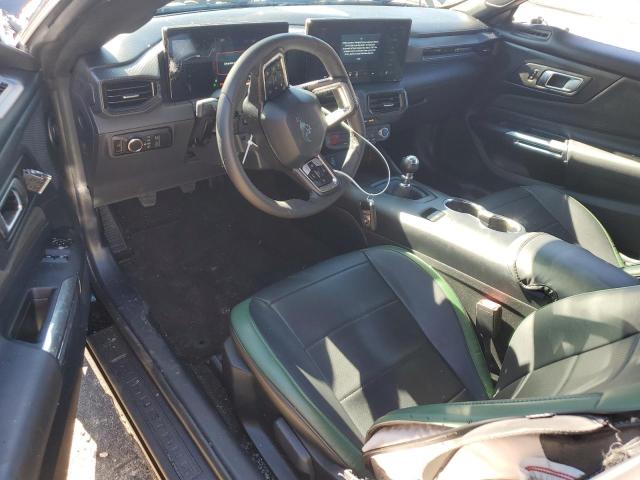 2024 FORD MUSTANG GT - 1FA6P8CF0R5404636