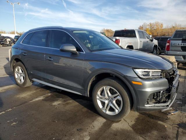 2019 AUDI Q5 PREMIUM - WA1ANAFY1K2124448