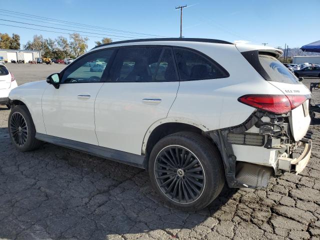 2023 MERCEDES-BENZ GLC 300 W1NKM4GB8PU026904