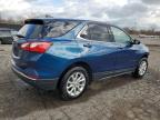 Lot #2991651975 2020 CHEVROLET EQUINOX LT