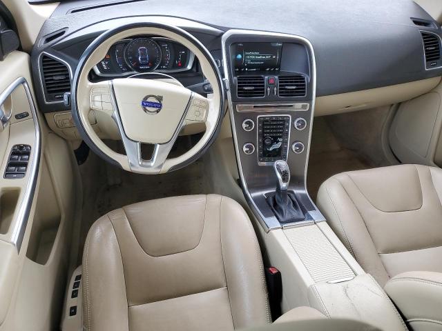 2016 VOLVO XC60 T5 PR - YV440MDK6G2808613