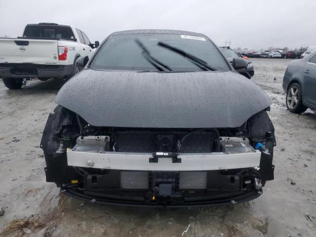 2023 HYUNDAI IONIQ 6 LI KMHM54AA9PA045889