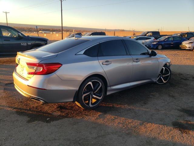 2019 HONDA ACCORD SPO - 1HGCV1F30KA054399