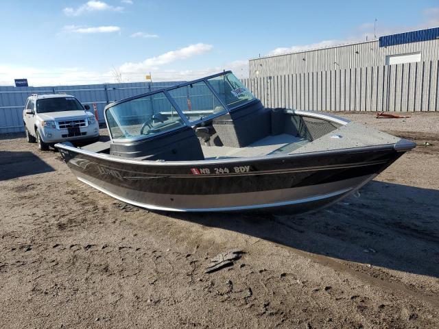 2019 LUND BOAT #3037850270