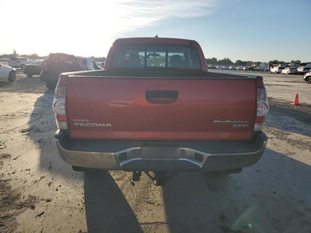 2015 TOYOTA TACOMA PRE 5TFTX4GN9FX043026