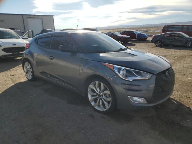 Vin: kmhtc6ad0du135773, lot: 41367875, hyundai veloster 20134