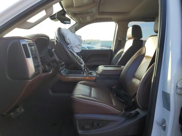 2019 CHEVROLET 3500HD 1GC4KYEY9KF162363