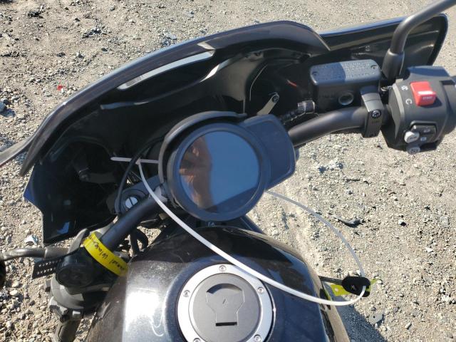2023 HONDA CMX1100 T JH2SC8368PK200483