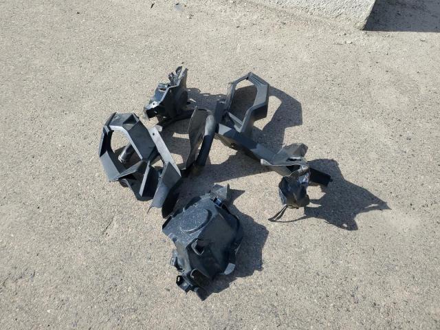 2019 HONDA SXS1000 S2 - 1HFVE0556K4000064