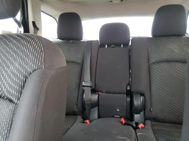 2013 DODGE JOURNEY SX #3301707371