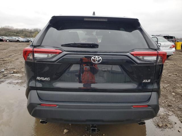 2021 TOYOTA RAV4 XLE - 2T3W1RFVXMW116225