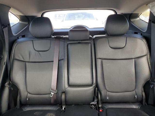 2022 HYUNDAI TUCSON SEL - 5NMJF3AE6NH096108