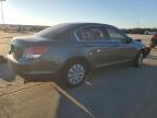 Lot #3030532475 2010 HONDA ACCORD LX